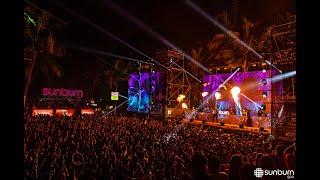 Sunburn Goa 2021 - Official After-movie