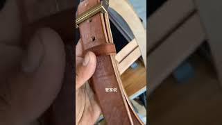 Leather Smart Tools #shorts #shortvideo #tools