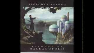 Balkanopolis - In the Hills