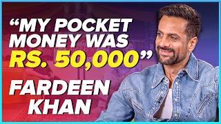 Fardeen Khan On Kareena & Salman Khan, Reacts To No Entry & Heyy Babyy Scenes | Mashable Mehfil EP10