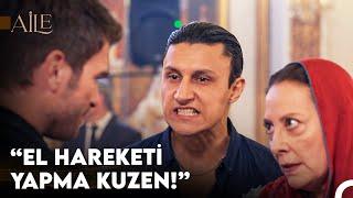 Bedri'nin Keko Sözlüğü #3 - Aile