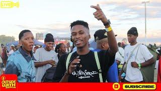 MATJHABENG SUMMER BLOW 2024 EVENT | FOCALISTIC,CASSPER NYOVEST PERFORMANCE,HIGHLIGHTS, INTERVIEWS