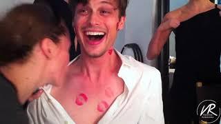 Matthew Gray Gubler - Just fun