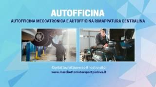 Autofficina Meccatronica e Autofficina Rimappatura Centralina - Padova (PD)