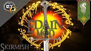 Battle for Middle-earth II: Edain Skirmish - Rohan