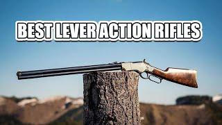 Best Lever Action Rifles in 2021 - Madman Review