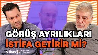 Merkez Bankası'nda görüş ayrılıkları var! & Altının dönemi bitiyor | Atilla Yeşilada