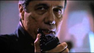 Battlestar Galactica - Aqua Vitae