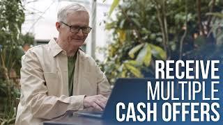  Receive Multiple Cash Offers in Minutes from Your Home Sold Guaranteed Realty