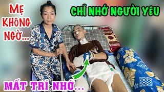  VỤ THEO GÁI GẶP NẠN: TỈNH DẬY CON GỌI TÊN CÔ GÁI PHŨ PHÀNG ẤY, MÀ MẤT TRÍ NHỚ, QUÊN CẢ MẸ RỒI!