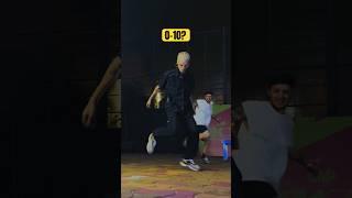 ROCK THAT BODY DANCE