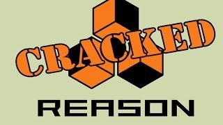 PROPELLERHEADS REASON 6 - 8 (The REAL Information) CRACK / HACKED