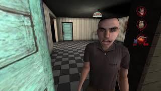 Postal 2. Прохождение #1 Понедельник