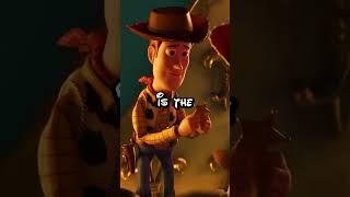 Did You Know These PIXAR Facts? #shorts