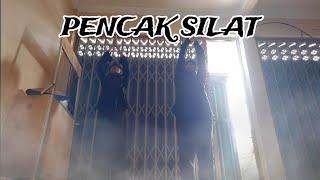 Seni Pencak Silat || XII F10