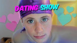 I went on a DISCORD DATING SHOW