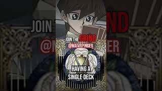 Yu-Gi-Oh! Duelists of the Roses used to Be the Grindiest Game Ever | Join the Grind™