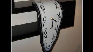 Awesome Stylish Clocks