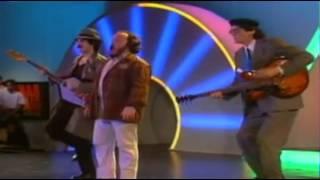 MIDNIGHT'S MOSKOW - TOVARISC GORBACIOV (МОСКОВСКИЕ ПОЛУНОЧНИКИ - ТОВАРИЩ ГОРБАЧЁВ)