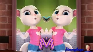 Preview 2 Talking Tom And Friends Effects^2 (Preview 2 Todo De Ti Extended Effects)