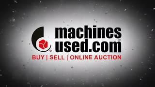 MachinesUsed.com Company Video