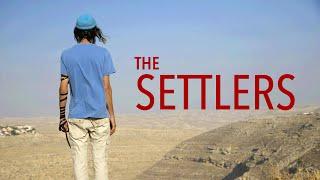 Film Club 9: The Settlers by Shimon Dotan