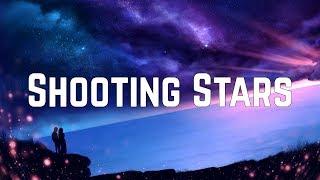 Bag Raiders - Shooting Stars (Lyrics)