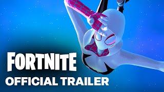 Fortnite Chapter 3 Season 4 Battle Pass Trailer