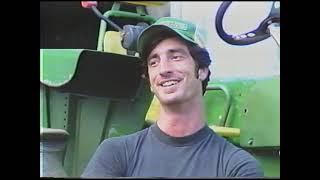 Old Video of Grimes Family Farm 1988