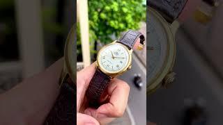 Đồng hồ O.rie.nt bambino FAC00007W0 #watch #đồnghồ #đồnghồnam #orient