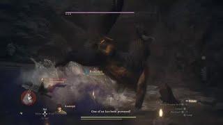 He need some milk #dragonsdogma2 #walkthrough #PS5