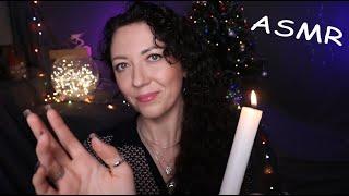 АСМР ЧИСТКА АУРЫ / ЗВУКИ РУК  ASMR Cleansing YOUR Aura/ HAND SOUNDS