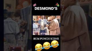 DESMOND’S Rum Punch Scene #desmonds #normanbeaton #channel4 #bbc #britishcomedy #westindian #pbs