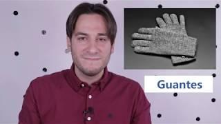 Claves de pronunciación en español II - Pronuntiation keys of Spanish II