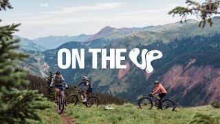 Rapha Films Presents | On the Up