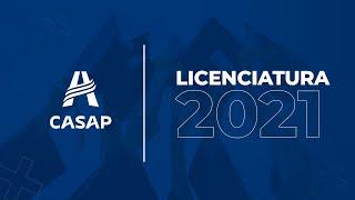 Colegio Adventista Santiago Poniente | Licenciatura 2021
