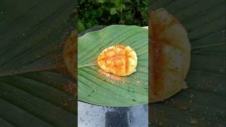 Mouth watering mango masala recipe #shorts