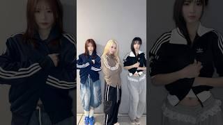 Queen #유아유 #UAU #Dreamcatcher_UAU #지유 #수아 #유현 #JIU #SUA #YOOHYEON