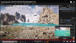 DISAPPEARING ASSETS in Unreal Engine 5.3.2 - FIXED