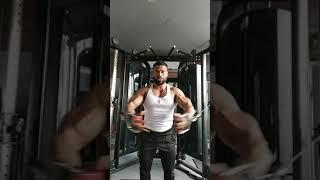 Bodybuilder MD Shohel Rana Mr. Bangladesh 2006