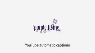 How to turn off or edit YouTube automatic captions