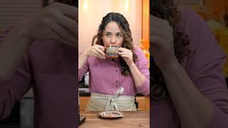 A Taste of Tradition: Café de Olla #shorts
