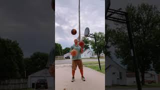 TRICK SHOT!!