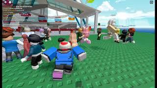 Roblox Natural Disaster Survival UPDATE