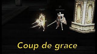 Scryde x1 Gladiator Olympiad - coup de grace