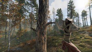 TOP 15 Best Open World Survival Crafting Games for PC | Best PC Survival Games