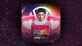 John W - Hopi Pride (Live SET) #tribalhouse #guaracha  #SarraSarra #edm