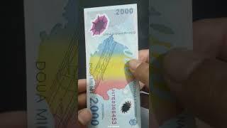 Like and subscribe. #banknotesoftheworld #currency #futureofmoney #romania #lei #asifahmedone