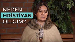 Neden Hristiyan Oldum? [9.Sezon 8.Bölüm]