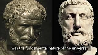 Episode 1 - The Origins of Philosophy